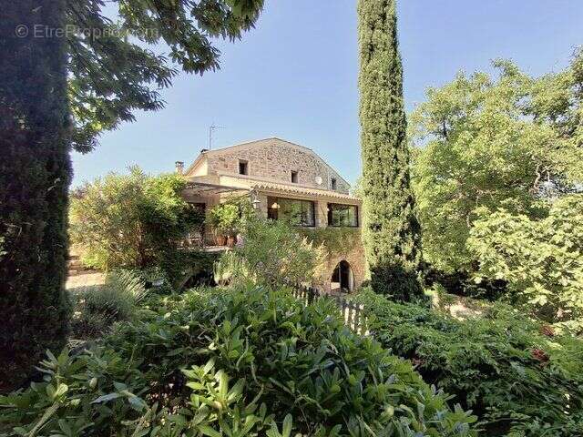 Maison à SAINT-AMBROIX