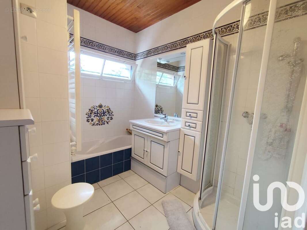 Photo 8 - Maison à THIVARS