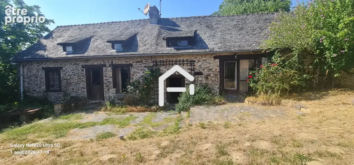Maison à ORGNAC-SUR-VEZERE