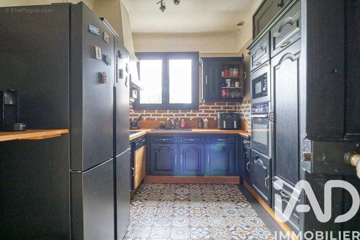 Photo 9 - Maison à SANNOIS
