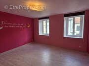 Maison à LES CABANNES