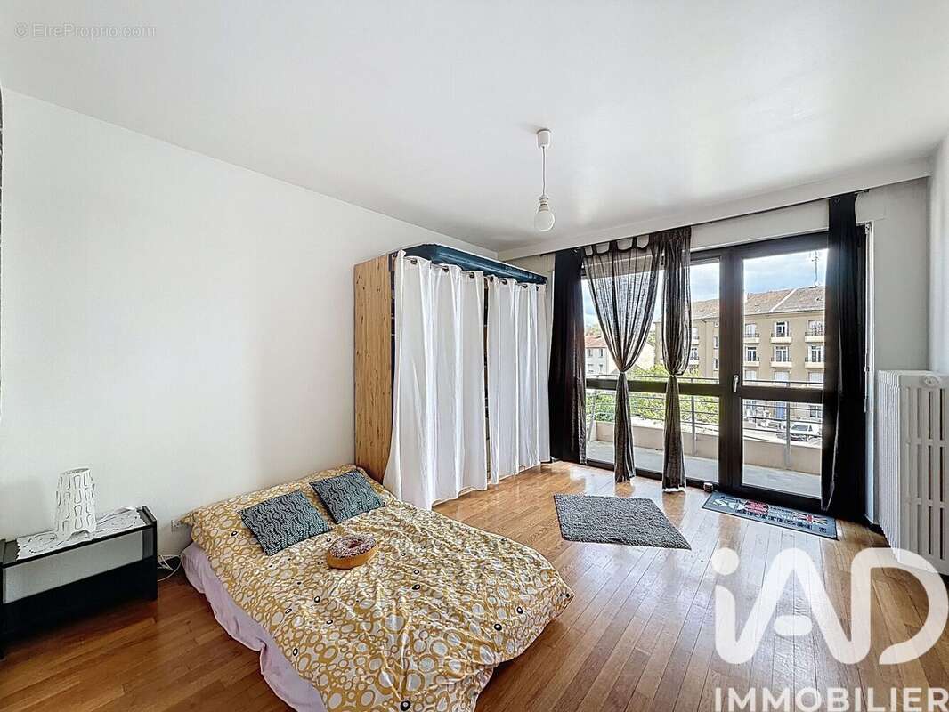 Photo 8 - Appartement à METZ
