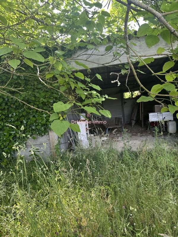 Maison à CASTELNAU-DE-MEDOC