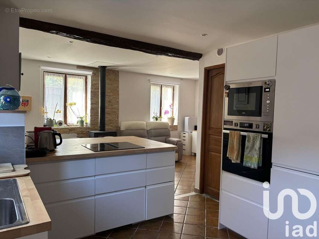 Photo 3 - Maison à AUFFARGIS