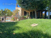 Maison à MARSEILLE-13E