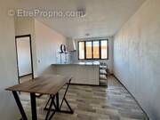 Appartement à LUNEVILLE