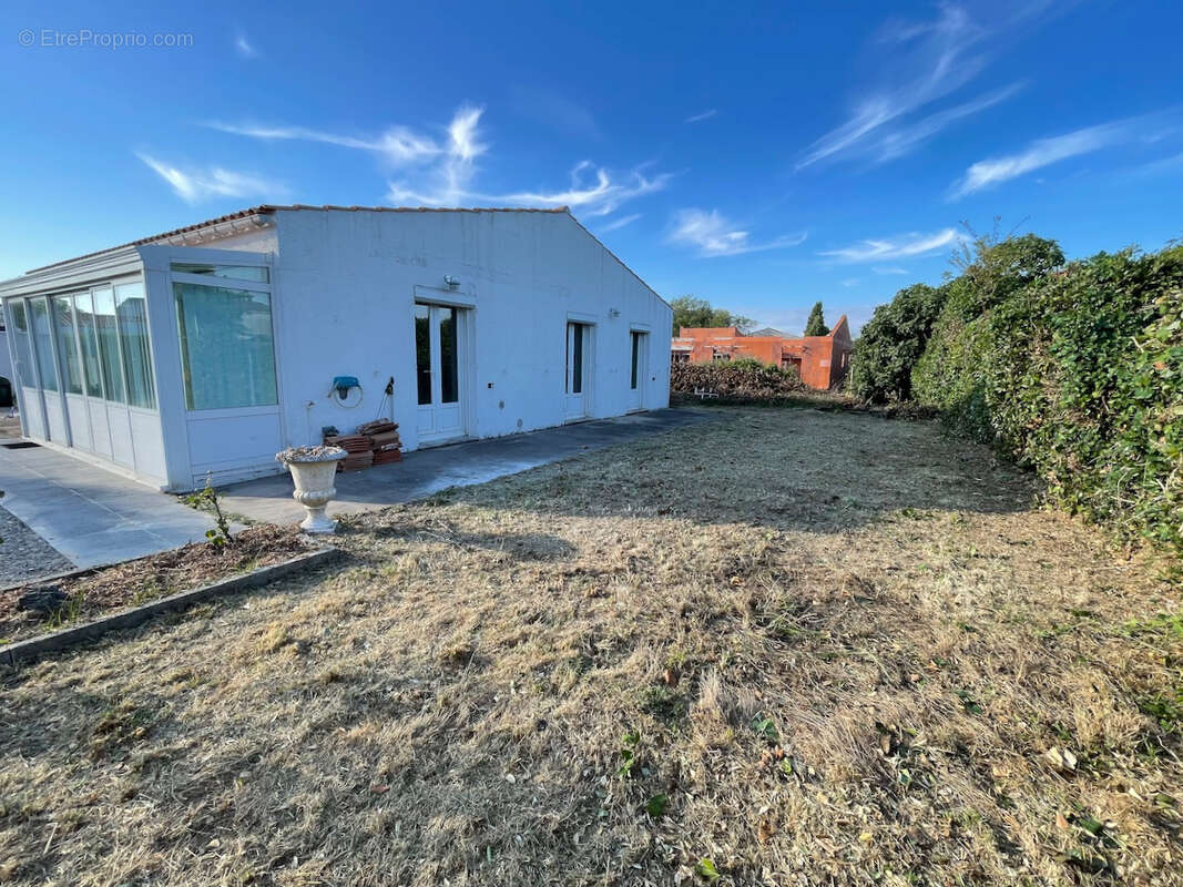 Maison de 97 m2 sur 694 m2 de terrain - photo 13