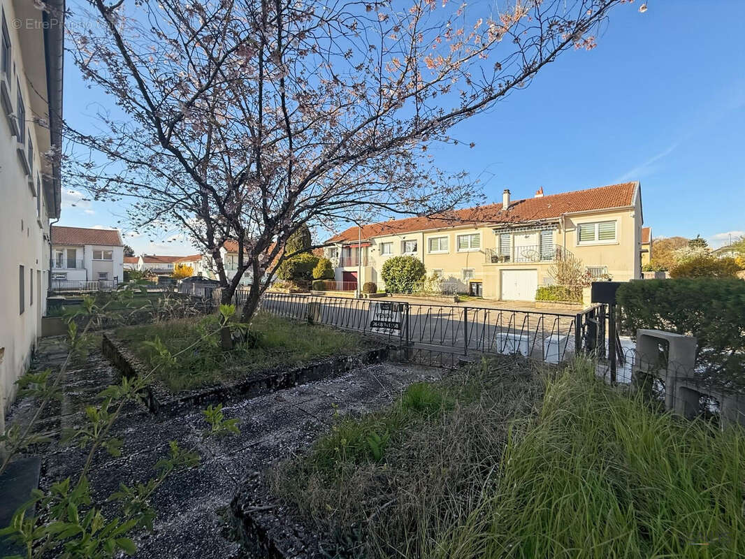 Maison à MONTIGNY-LES-METZ