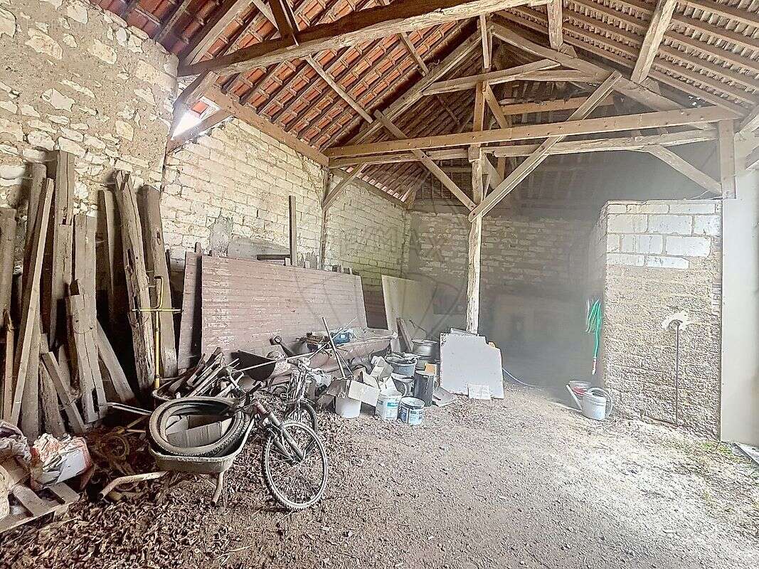 Maison à SOUCY
