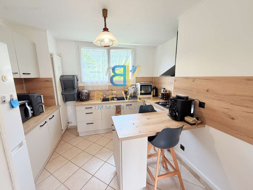 Appartement à SAINT-JEAN-DE-MAURIENNE