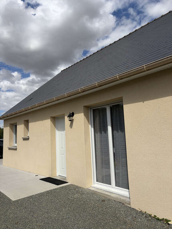 Maison plain pied 3 chambres + garage - vendue avec locataire en place - photo 11