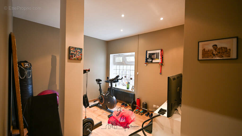 Nouveaute !!! maison atypique le havre - photo 19