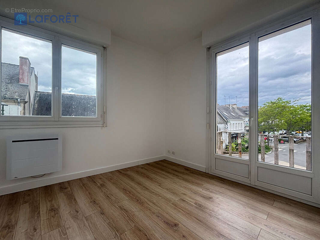 Appartement à GUIDEL