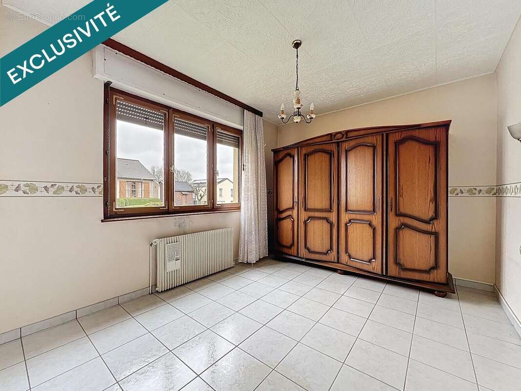 Photo 7 - Maison à THIONVILLE