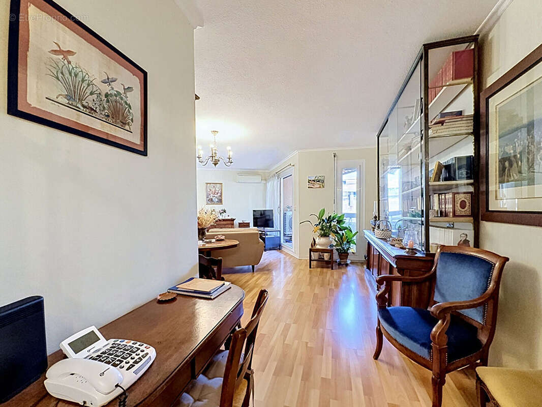 Appartement à AVIGNON