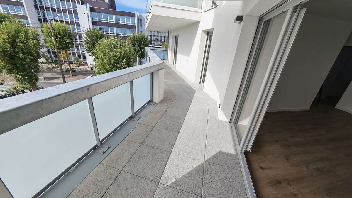 Appartement à SAINT-MALO