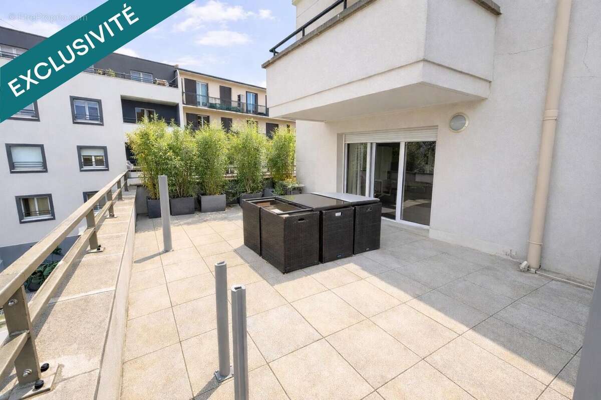 Photo 8 - Appartement à DRANCY