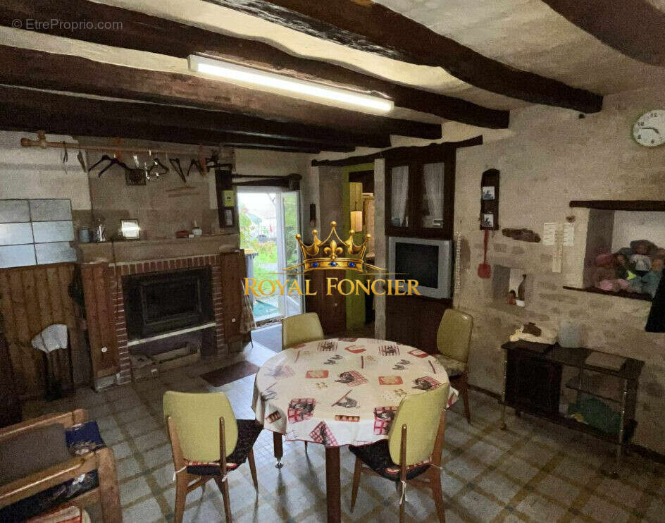 Maison 54 m² à Lesigny  - photo 3