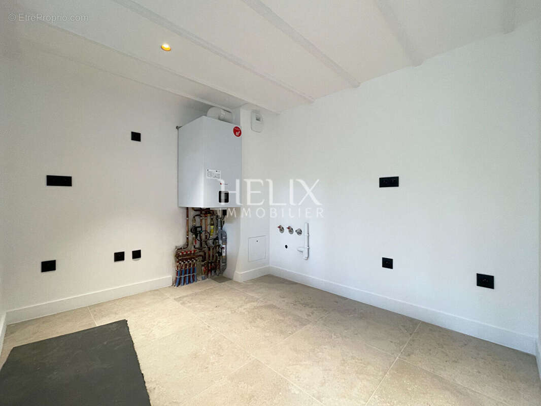 Maison à SAINT-GERMAIN-EN-LAYE