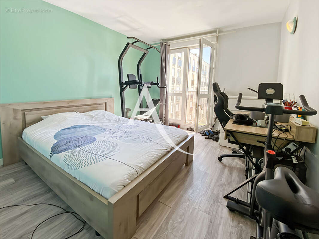 Appartement Bois d'Arcy 4 pièces 3 chambres. - photo 8