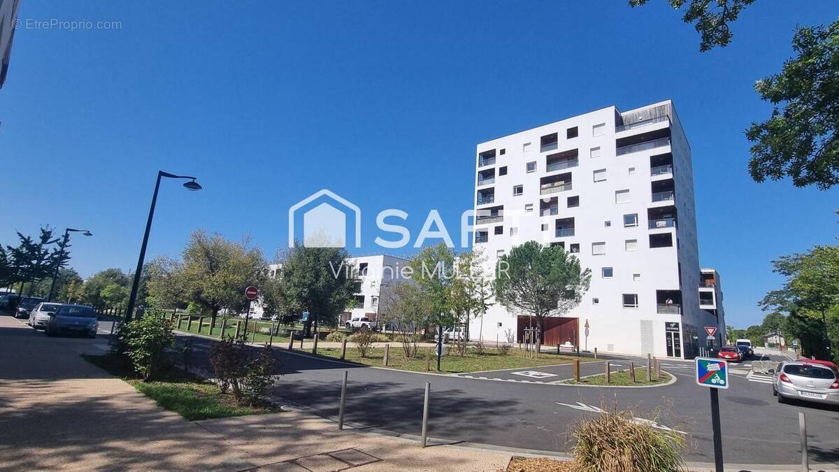 Photo 1 - Appartement à FLOIRAC