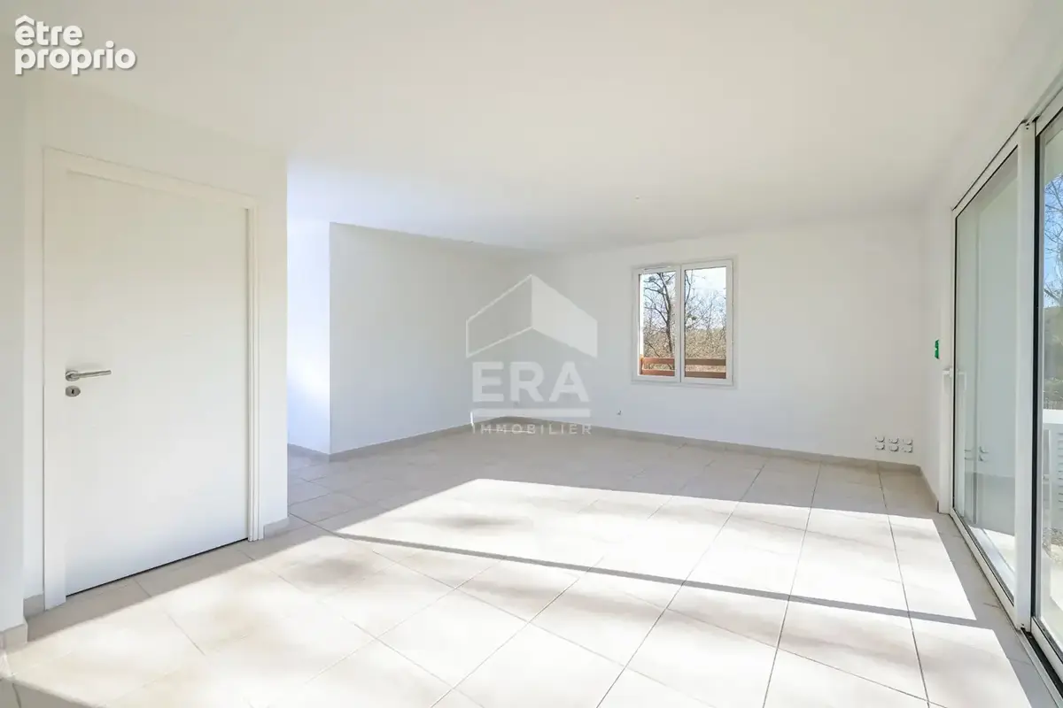 Bardos - Vente Appartement T4 -  Neuf - photo 4