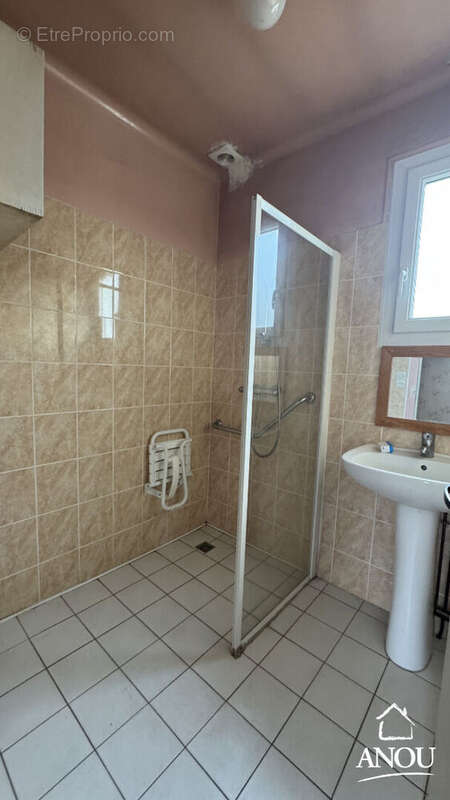 Maison à CHATEAUDUN