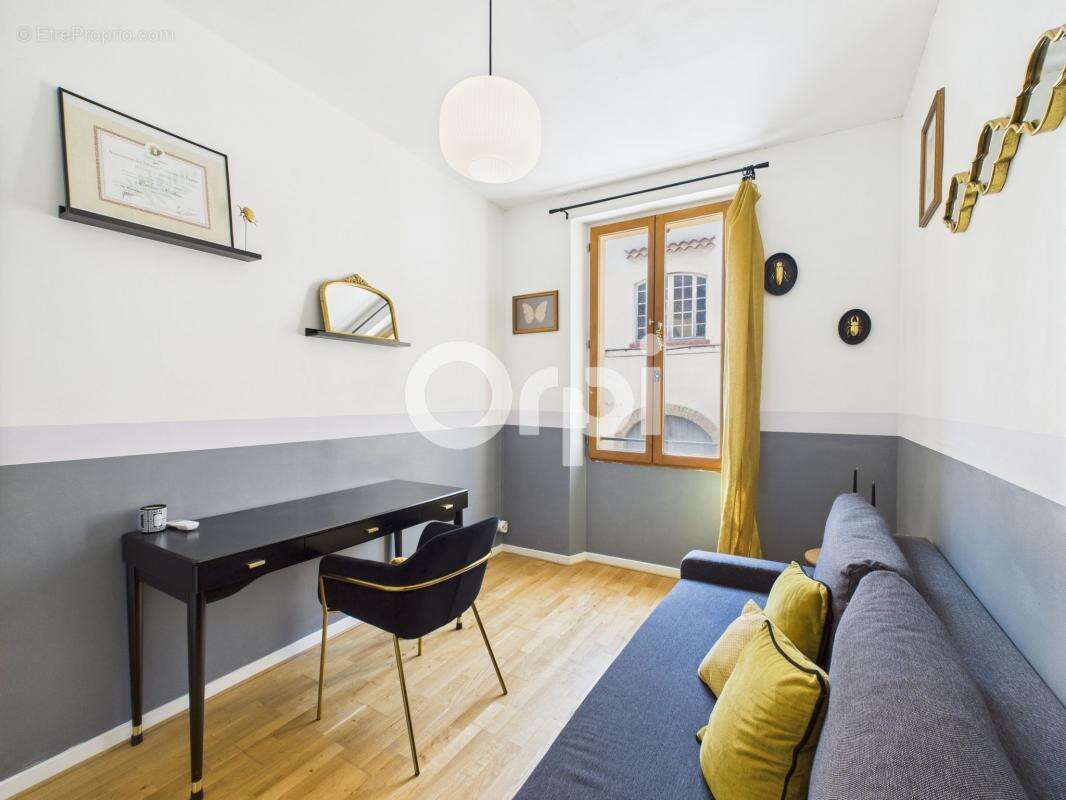 Maison à MANDELIEU-LA-NAPOULE