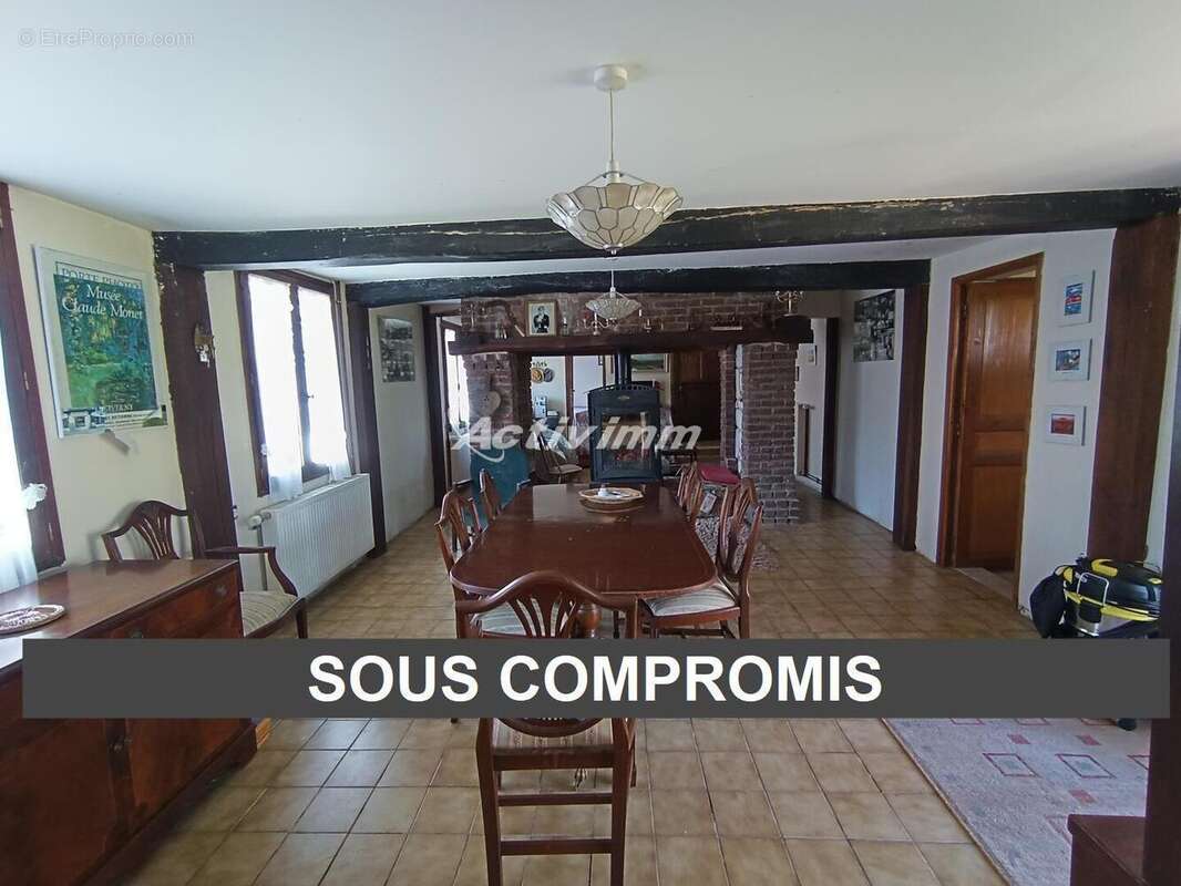 4212 68 - Maison à TOLLENT