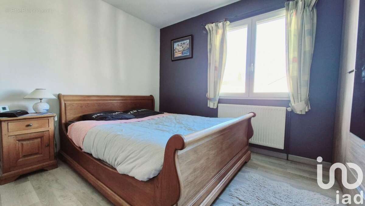 Photo 7 - Maison à LEGUEVIN