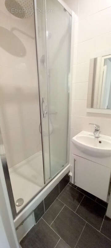 Appartement à BONDY