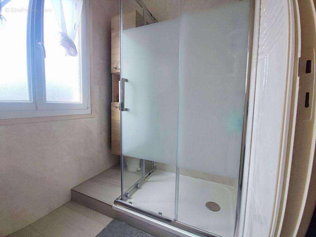 Maison à ROMAINVILLE