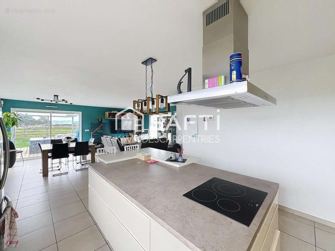 Photo 7 - Maison à HORNAING