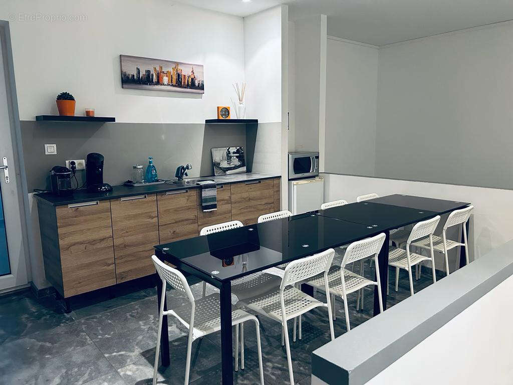 Commerce à WETTOLSHEIM