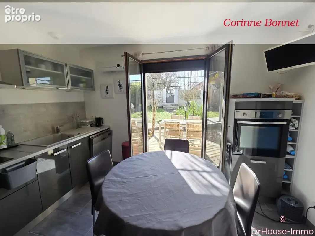 Maison 5 pièces 171 m² à vendre à Courteranges (10270) - photo 49