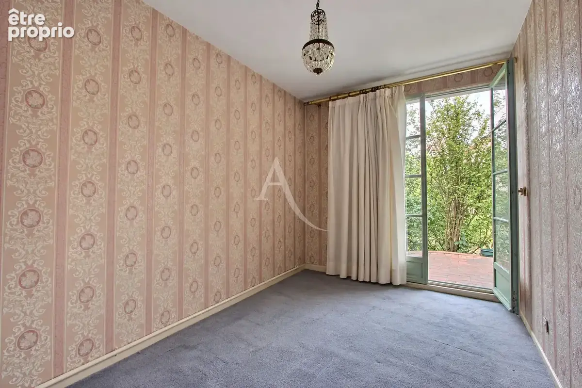 Maison indépendante avec jardin Epinay Sur Seine 5 pièce(s) 130 m2 - photo 11