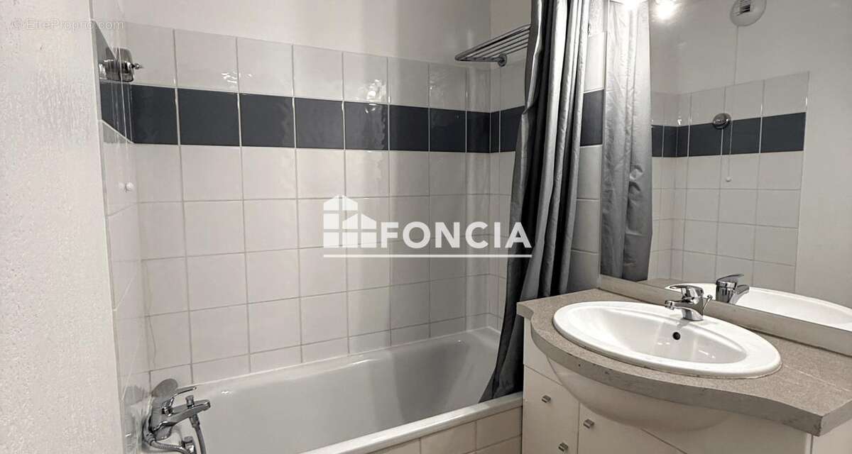 Appartement à ALLOS