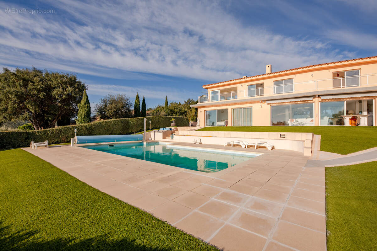 Maison à LA SEYNE-SUR-MER