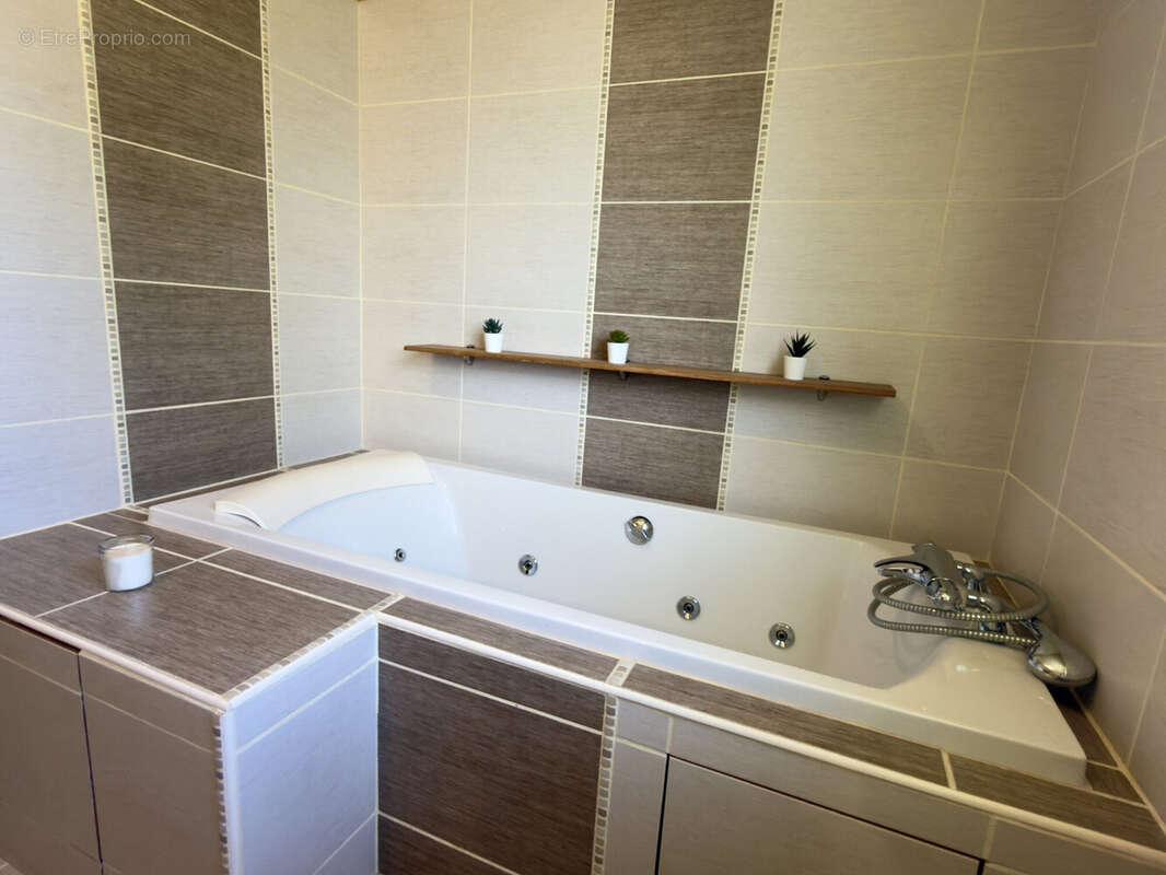 Maison à CHATILLON-SUR-SEINE