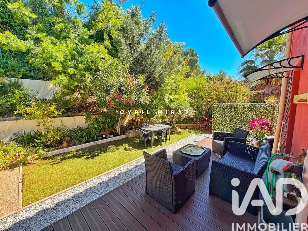 Photo 2 - Appartement à LA SEYNE-SUR-MER