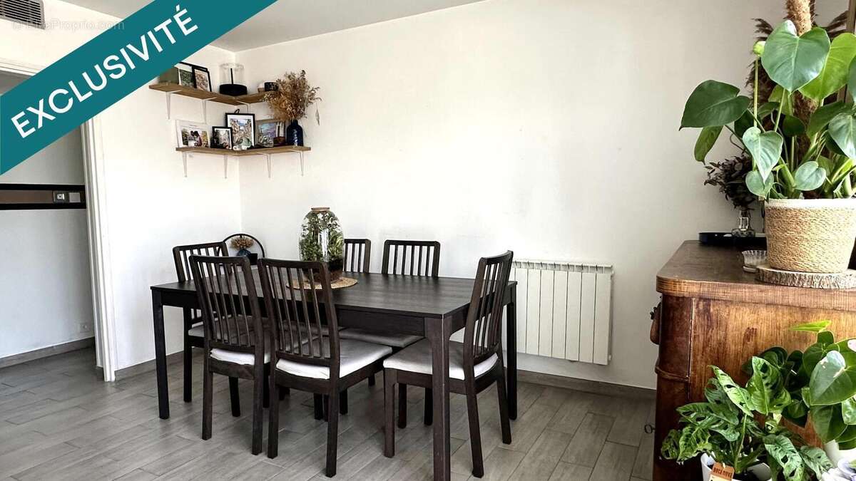 Photo 5 - Appartement à MEYZIEU