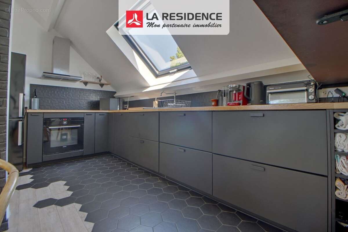 Appartement 85 m² à Plaisir  - photo 4
