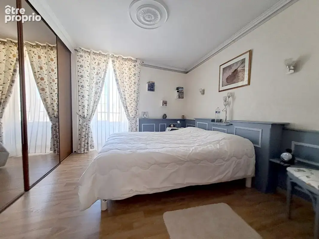 MAISON à vendre secteur AUNEAU - photo 9