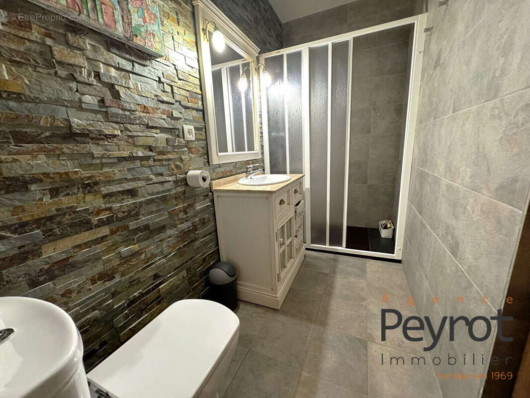 Appartement 62 m² à Saillagouse  - photo 7
