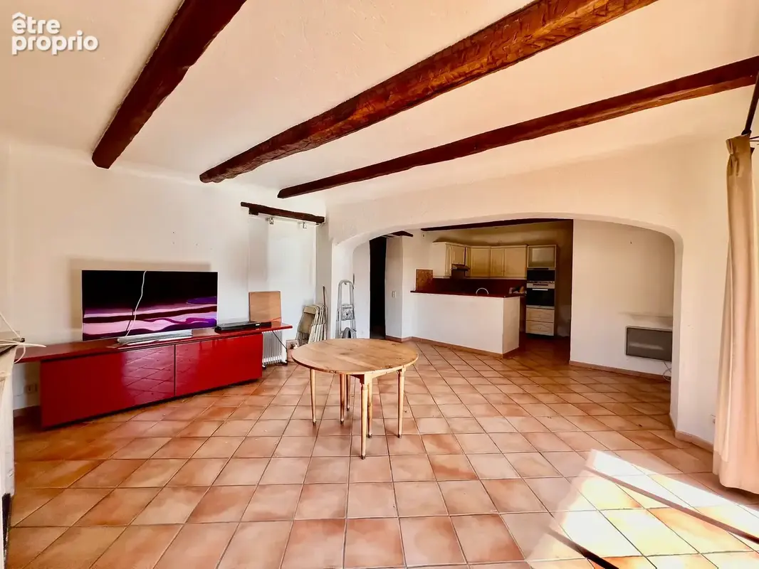 Appartement duplex 161 m2 - photo 4
