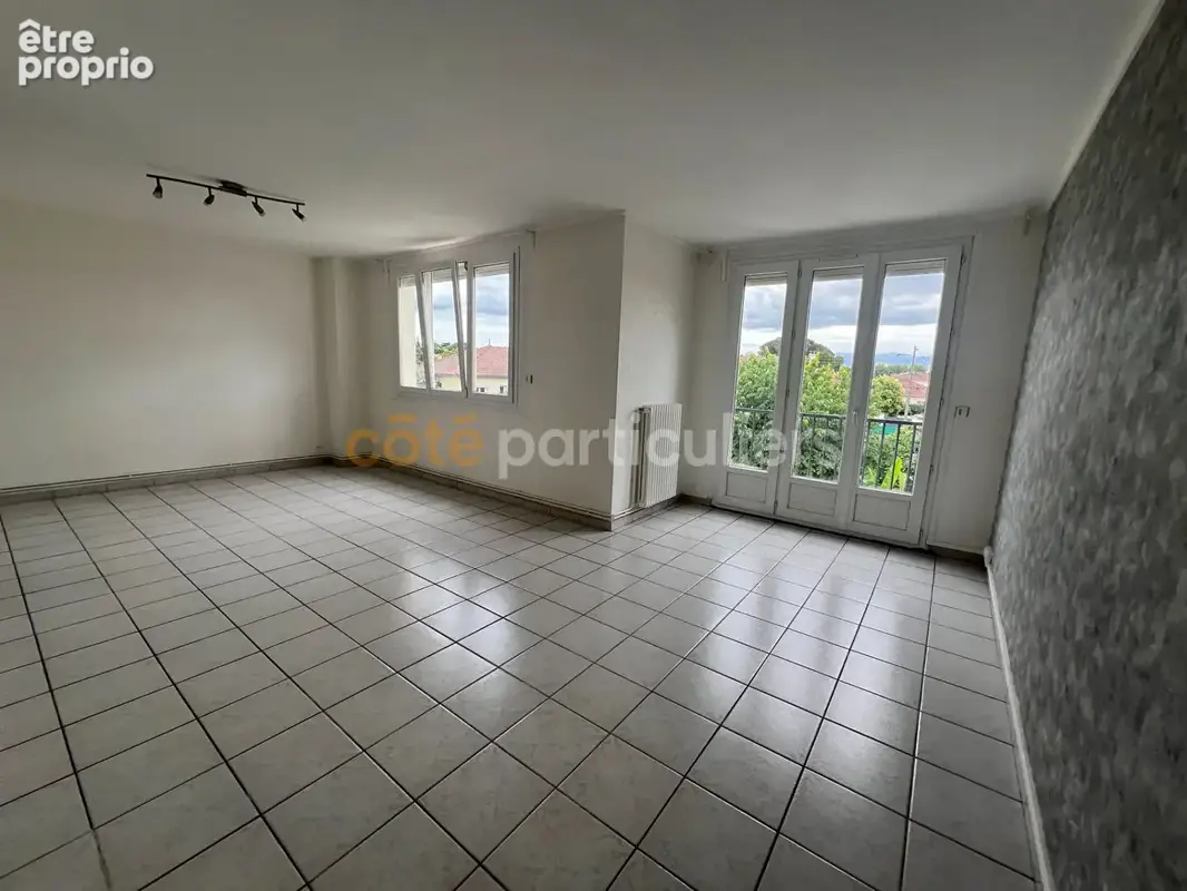 Appartement Tarbes 5 pièce(s) 114 m2 - photo 1