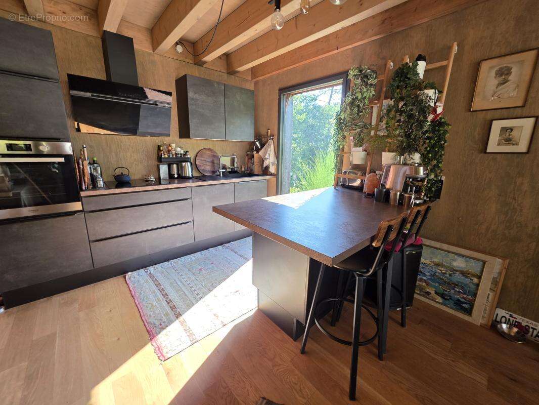Maison 163 m² à Biscarrosse  - photo 5