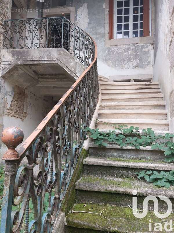 Photo 5 - Appartement à AUTUN