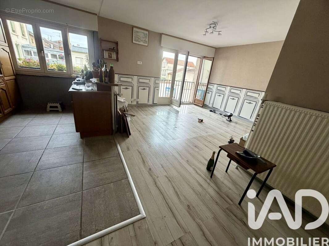 Photo 2 - Maison à SAINT-NICOLAS-DE-PORT