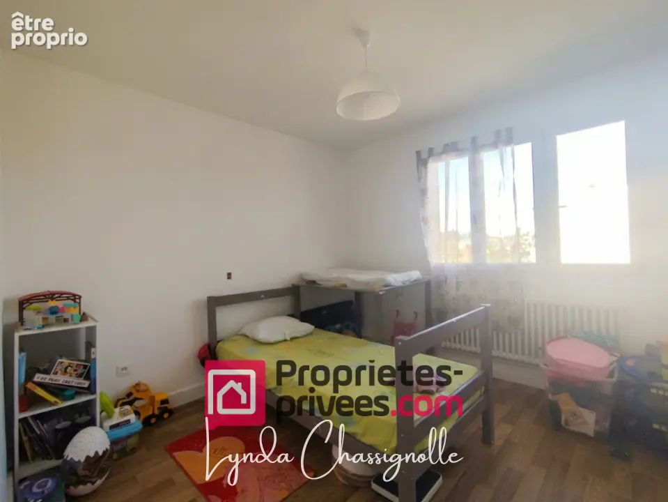 Appartement T4 à Riorges - 71m2 - vue dégagée - entièrement rénové - photo 6
